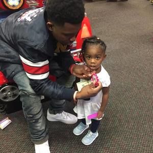 Meet your Posher, Erick